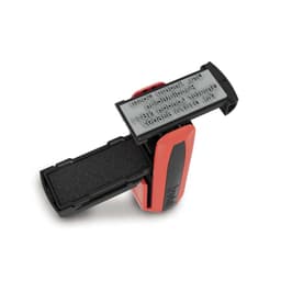 petit tampon empreint 9511