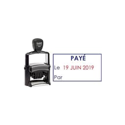 empreinte tampon 5460
