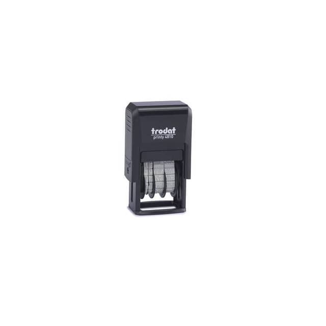 tampon dateur 4810
