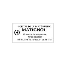 empreinte caoutchouc 5204