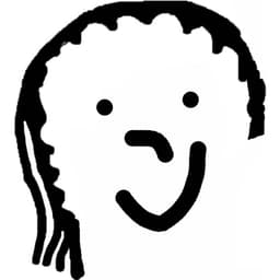 tampon dessin enfant en bois