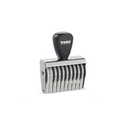numeroteur encrage separer 15510 chiffres