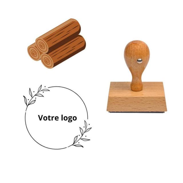 marquage bois