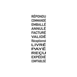 empreinte multiformules 5117