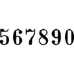 folioteur numeroteur B2