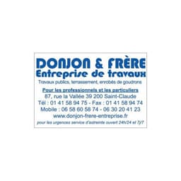 empreinte metal 5274