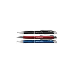 stylo personnalise prenom couleur