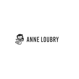 Etiquette vêtement prénom ANNE