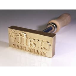 Tampon pour bois sans système de chauffe (texte)