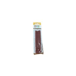 Bâton de cire pour pistolet à cire rouge