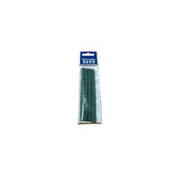 Bâton de cire pour pistolet à cire vert