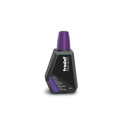 Encre tampons encreurs 28ML violet