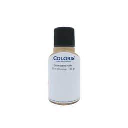 Encre tampons encreurs 28ML orange