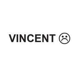 exemple tampon prenom smiley triste