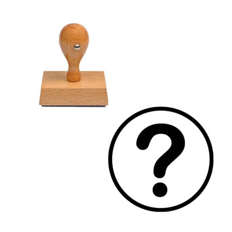 Tampon enseignant question n°206