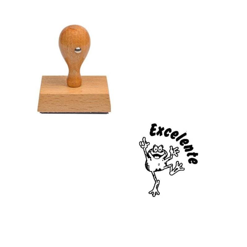 Tampon espagnol Excelente