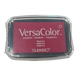 Encreur VersaColor pour papier Magenta