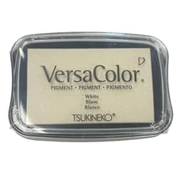 Encreur VersaColor pour papier Blanc