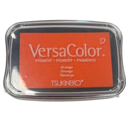 Encreur VersaColor pour papier orange