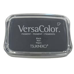 Encreur VersaColor pour papier Noir