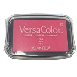 Encreur VersaColor pour papier Rose