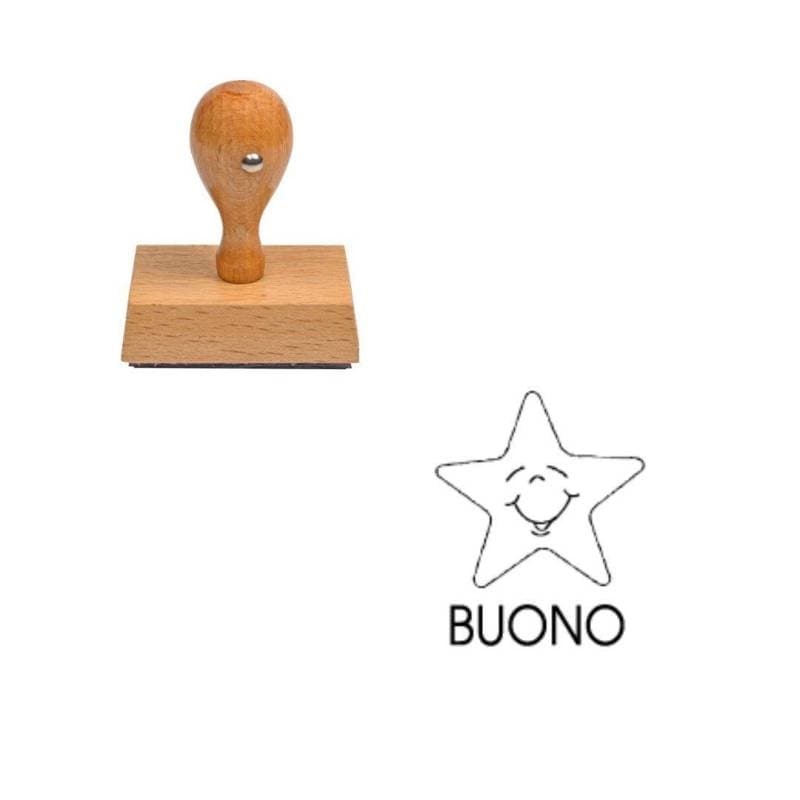 Tampon italien Bueno