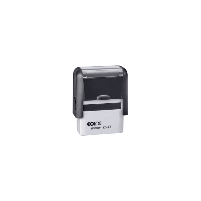 Tampon colop printer C20