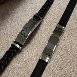 Bracelet personnalisé
