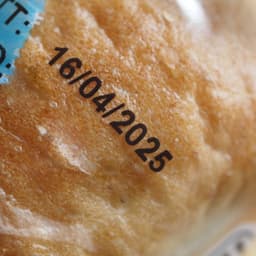 Encre alimentaire muffin