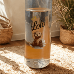Gourde Personnalisée avec Logo