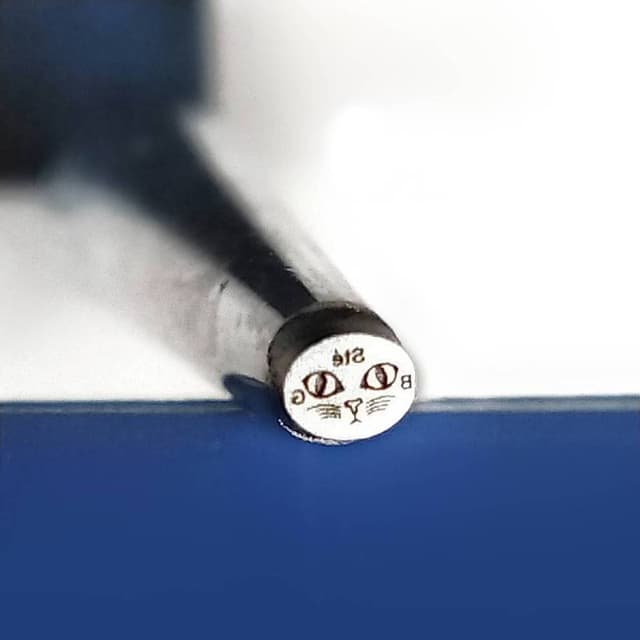 Poinçon bijoux de responsabilités