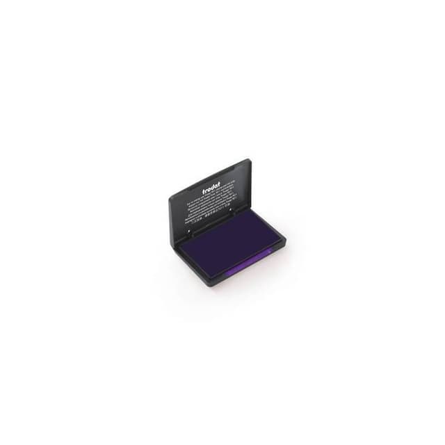 Encreur économique Trodat violet